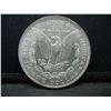 Image 2 : 1899 Morgan Dollar AU/BU Nice Luster Key Date Rare