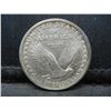 Image 2 : 1917 S Type 1 Standing Liberty Quarter Strong Details Better Date