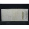 Image 4 : 1916$10,000 Federal Resrve Board Gold Certificate Note Punch Cancelled  Great History!!