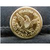 Image 2 : 1907 $2.50 Gold Liberty Uncirculated Super++ Flashy!!