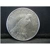 Image 2 : 1928 S Peace Dollar Uncircualted key Date Scarce