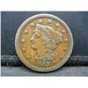 Image 1 : 1853 Large Cent Strong Details