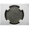Image 3 : Spanish Colonial 2 Reale El Cazador Ship Wreck NGC Genuine