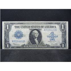 1923 $1.00 Large Size Note