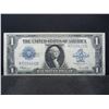 Image 1 : 1923 $1.00 Large Size Note