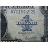 Image 2 : 1923 $1.00 Large Size Note