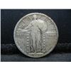 Image 1 : 1919 Standing Liberty Quarter Strong Details Key Date