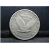 Image 2 : 1919 Standing Liberty Quarter Strong Details Key Date