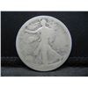 Image 1 : 1916 D Walking Liberty Half Dollar Key Date