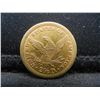 Image 2 : 1878 $2.50 Gold Liberty