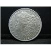 Image 1 : 1892 Morgan Dollar AU+ Key Date