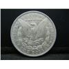 Image 2 : 1892 Morgan Dollar AU+ Key Date