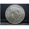 Image 1 : 1935 Peace Dollar Higher Grade