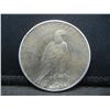Image 2 : 1935 Peace Dollar Higher Grade