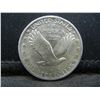 Image 2 : 1919 Standing Liberty Quarter AU+ Key Date