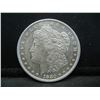 Image 1 : 1880 O Morgan Dollar BU Semi Prooflike Surfaces