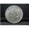 Image 2 : 1917 Standing Liberty Quarter Type 2 AU+ Better Date