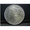 Image 1 : 1902 O Morgan Dolalr BU Strong Strike