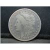 Image 1 : 1893 CC Morgan Dollar Key Date