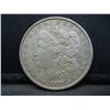 Image 1 : 1878 8TF Morgan Dollar XF/AU Key Date