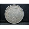 Image 2 : 1878 8TF Morgan Dollar XF/AU Key Date