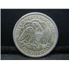 Image 2 : 1869 S Seated Half Dollar AU Semi Kley Date