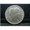 Image 1 : 1897 O Barber Quarter VF++ Details Key Date
