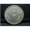 Image 2 : 1897 O Barber Quarter VF++ Details Key Date