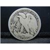 Image 2 : 1916 Walking Liberty Half Dollar Key Date