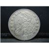 Image 1 : 1812 Bust Half Dollar XF+ Early Date