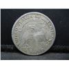 Image 2 : 1812 Bust Half Dollar XF+ Early Date