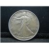 Image 1 : 1919 D Walking Liberty XF Rare in Higher Grades!!