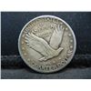 Image 2 : 1917 Standing Liberty Quarter Type 2 Strong Details