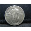 Image 1 : 1920 Standing Liberty Quarter Strong Details