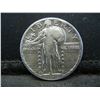 Image 1 : 1920 S Standing Liberty Quarter