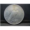 Image 2 : 1927 D Peace Dollar Higher Grade Better Date