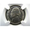 Image 2 : 1961 D Jefferson Nickel NGC MS66 NGC Price Guide $850