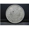 Image 2 : 1878 8TF Morgan Dollar XF/AU Key Date