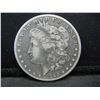 Image 1 : 1890 CC Morgan Dollar Semi Key Date