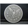 Image 2 : 1890 CC Morgan Dollar Semi Key Date