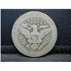 Image 2 : 1897 S Barber Half Dollar Key Date