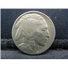 Image 1 : 1914 D Buffalo Nickel XF+ Key Date