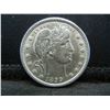 Image 1 : 1899 Barber Quarter AU