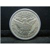 Image 2 : 1899 Barber Quarter AU