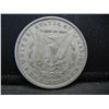 Image 2 : 1885 Morgan Dollar