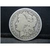 Image 1 : 1898 S Morgan Dollar Semi Key Date