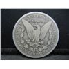 Image 2 : 1898 S Morgan Dollar Semi Key Date