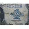 Image 2 : 1923 Large Size $1.00 Note