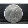 Image 2 : 1927 Peace Dollar CH BU Better Date Flashy
