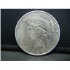 Image 1 : Higher Grade 1928 S Peace Dollar Semi Key Date